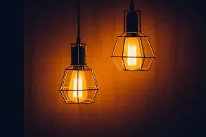 lampy industrialne